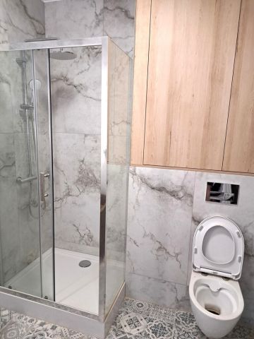 Mieszkanie 2-pokojowe Wrocław Śródmieście, ul. Stanisława Małachowskiego. Zdjęcie 7