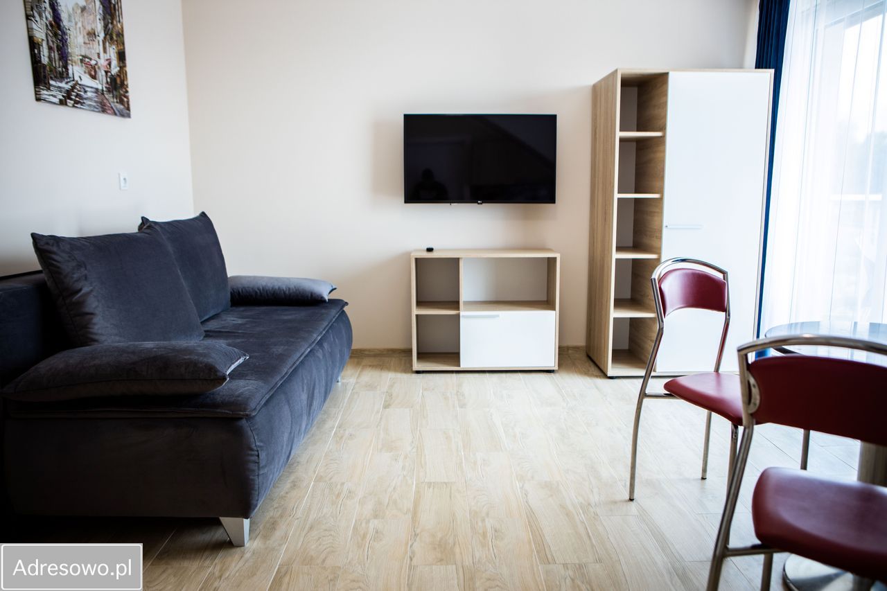 Hotel/pensjonat Augustów, ul. Nadrzeczna. Zdjęcie 3