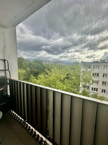 Mieszkanie 2-pokojowe Poznań Rataje, os. Piastowskie. Zdjęcie 2