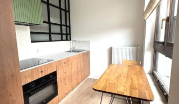 Mieszkanie 2-pokojowe Warszawa Mokotów, ul. Racławicka