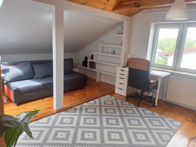 Mieszkanie Kobyłka. Zdjęcie 1