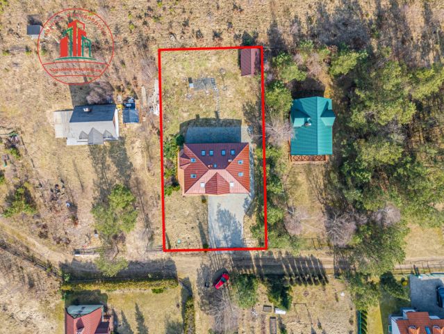 dom wolnostojący, 4 pokoje Sulęczyno. Zdjęcie 38