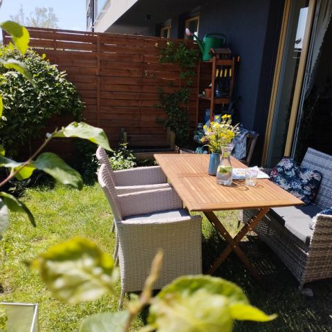 Mieszkanie 2-pokojowe Kraków Kliny, ul. bpa Albina Małysiaka. Zdjęcie 1