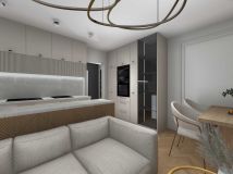 Mieszkanie 2-pokojowe Końskie, ul. Armii Krajowej. Zdjęcie 4