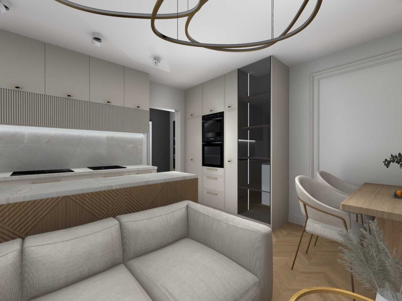 Mieszkanie 2-pokojowe Końskie, ul. Armii Krajowej. Zdjęcie 5