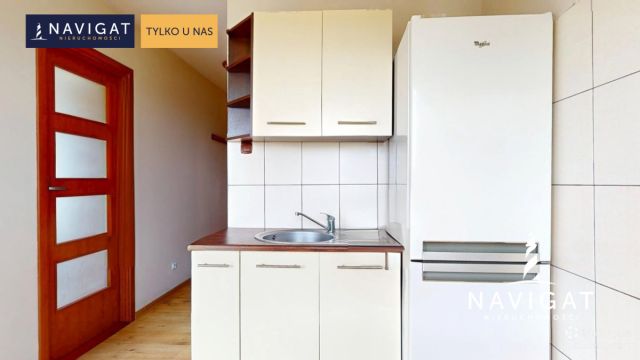 Mieszkanie 2-pokojowe Gdańsk Zakoniczyn, ul. Kazimierza Porębskiego. Zdjęcie 9