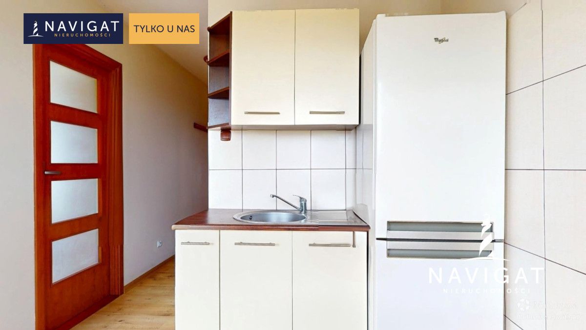 Mieszkanie 2-pokojowe Gdańsk Zakoniczyn, ul. Kazimierza Porębskiego. Zdjęcie 9