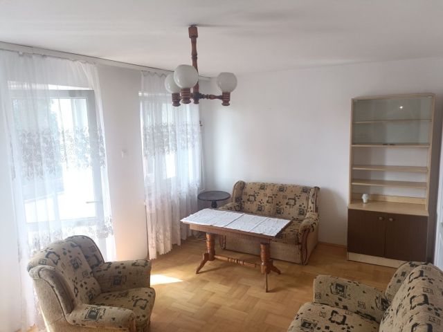 Mieszkanie 2-pokojowe Lublin Czuby, ul. Szwoleżerów. Zdjęcie 1