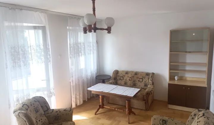 Mieszkanie 2-pokojowe Lublin Czuby, ul. Szwoleżerów