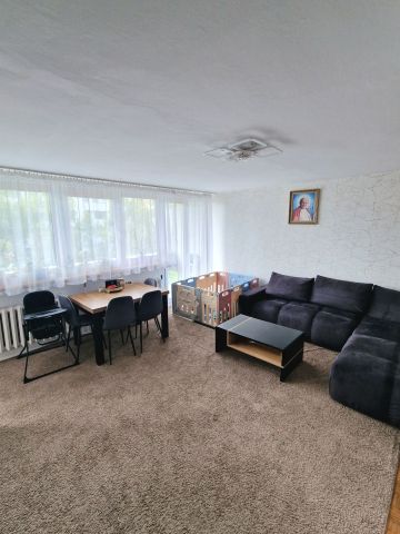 Mieszkanie 3-pokojowe Wrocław Popowice. Zdjęcie 1