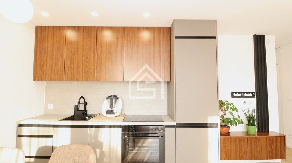 Mieszkanie 4-pokojowe Bochnia, ul. gen. Waleriana Czumy. Zdjęcie 4