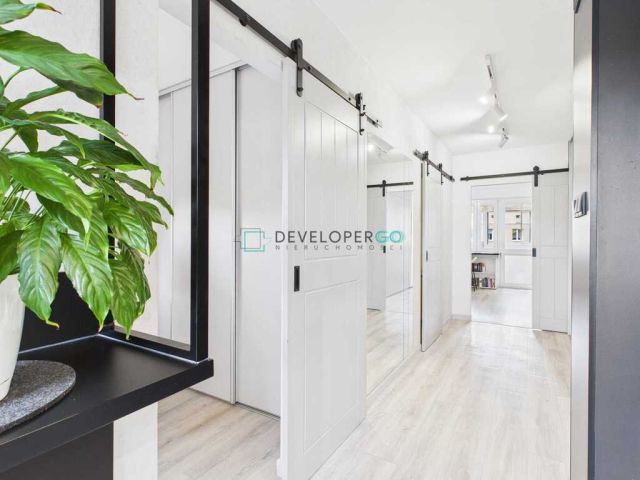 Mieszkanie 3-pokojowe Białystok, ul. Adama Mickiewicza. Zdjęcie 4