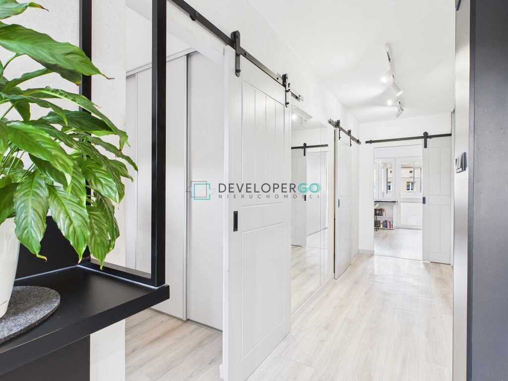 Mieszkanie 3-pokojowe Białystok, ul. Adama Mickiewicza. Zdjęcie 4