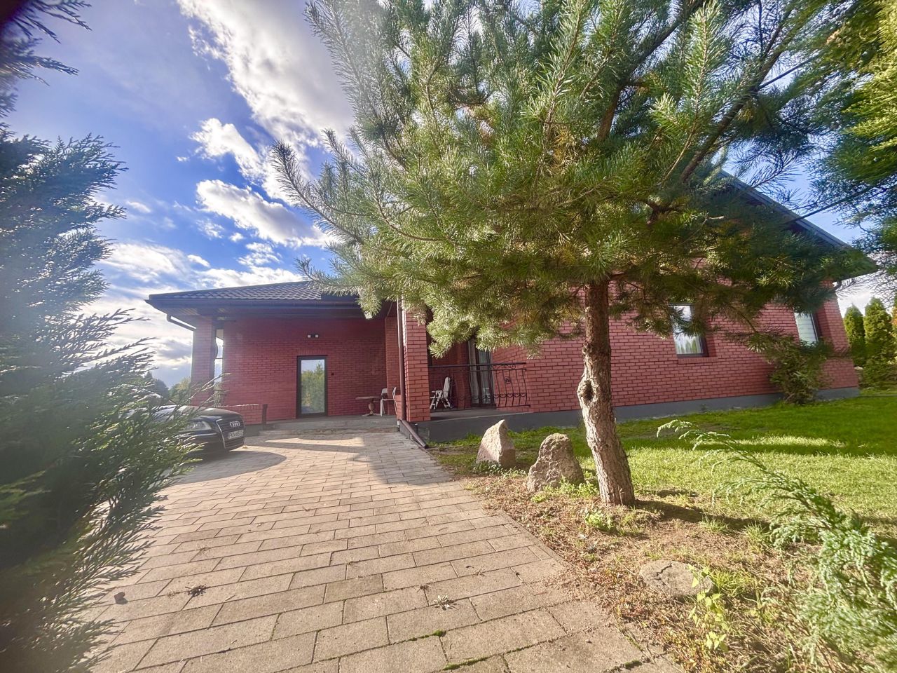 dom wolnostojący, 3 pokoje Korytków. Zdjęcie 15