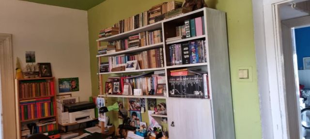 dom wolnostojący, 3 pokoje Pruszków Bąki. Zdjęcie 6