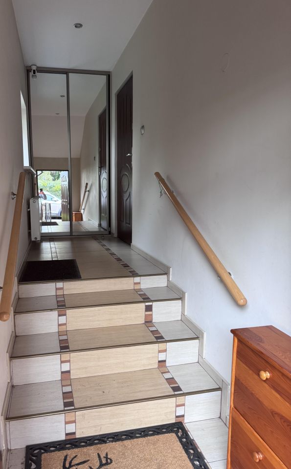 bliźniak, 4 pokoje Szczecin Pogodno, ul. św. Stanisława Kostki. Zdjęcie 4