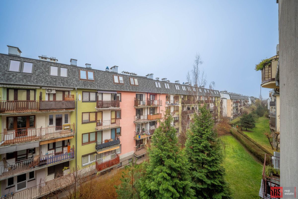Mieszkanie 3-pokojowe Piaseczno, ul. Strusia. Zdjęcie 16