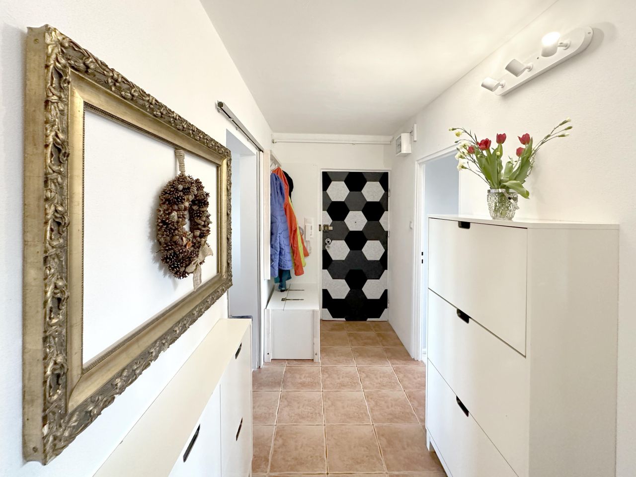 Mieszkanie 5-pokojowe Poznań Stare Miasto, os. Władysława Łokietka. Zdjęcie 24