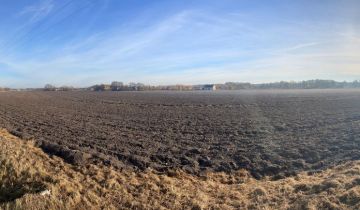 Działka budowlana Rąbień