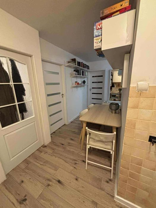 Mieszkanie 3-pokojowe Gdańsk Żabianka, ul. Orłowska. Zdjęcie 5