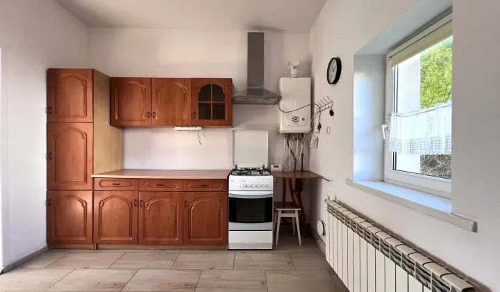 bliźniak, 2 pokoje Leszno Zatorze, ul. Szybowników