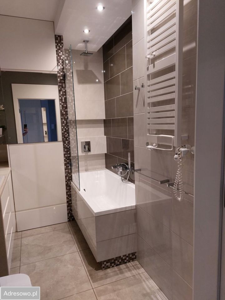 Mieszkanie 2-pokojowe Gdynia Mały Kack, ul. Strzelców. Zdjęcie 9