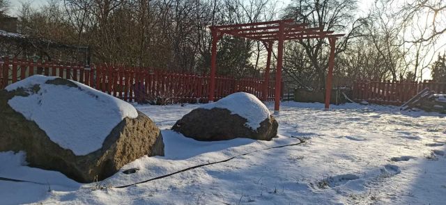 Działka rod Zielona Góra. Zdjęcie 1