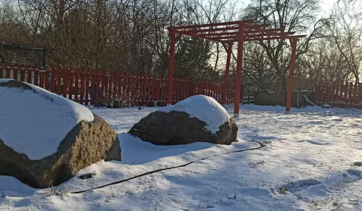 Działka rod Zielona Góra