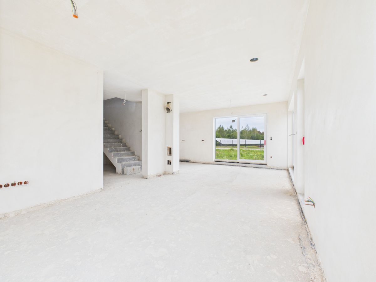 dom wolnostojący, 5 pokoi Rajszew. Zdjęcie 9