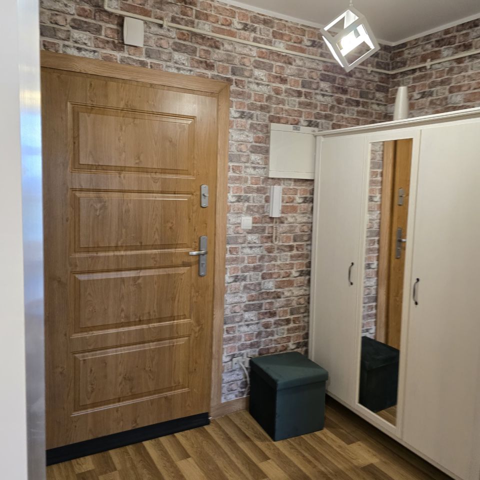 Mieszkanie 2-pokojowe Legnica Centrum, ul. Wrocławska. Zdjęcie 11