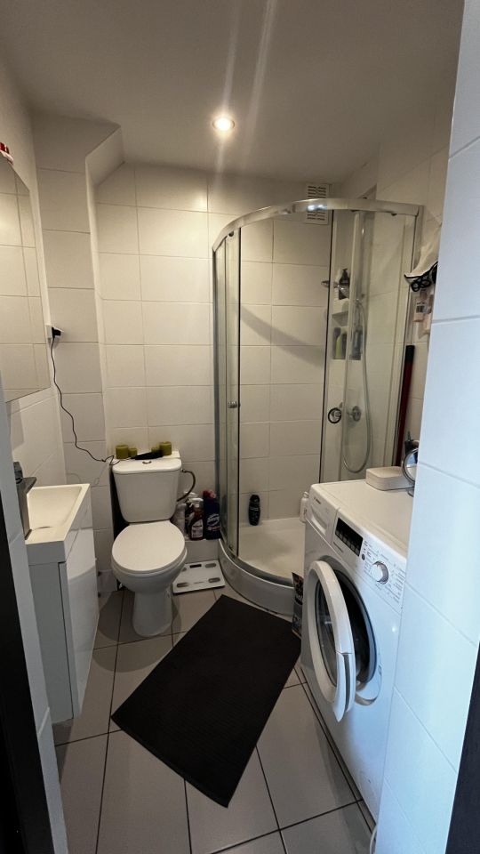 Mieszkanie 2-pokojowe Lublin LSM, ul. Wileńska. Zdjęcie 18