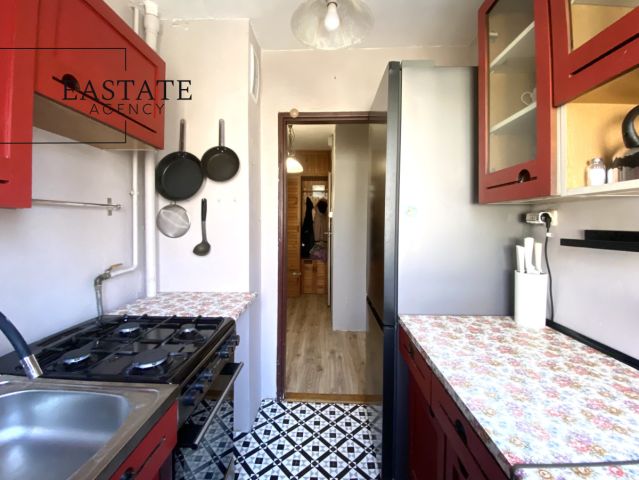 Mieszkanie 2-pokojowe Warszawa Włochy, ul. Sulmierzycka. Zdjęcie 3