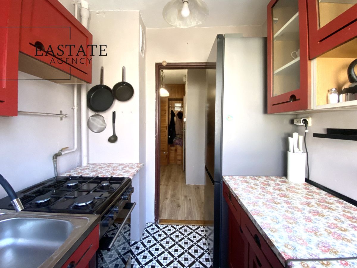 Mieszkanie 2-pokojowe Warszawa Włochy, ul. Sulmierzycka. Zdjęcie 3