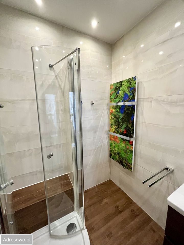 Mieszkanie 3-pokojowe Kraków Grzegórzki, ul. płk. Francesco Nullo. Zdjęcie 12