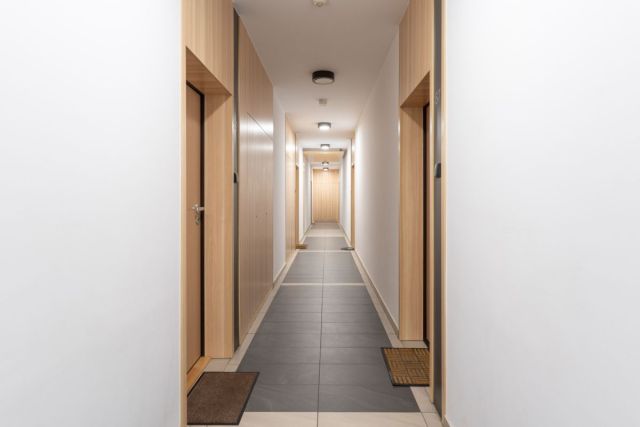 Mieszkanie 3-pokojowe Warszawa Wilanów, ul. Herbu Janina. Zdjęcie 25