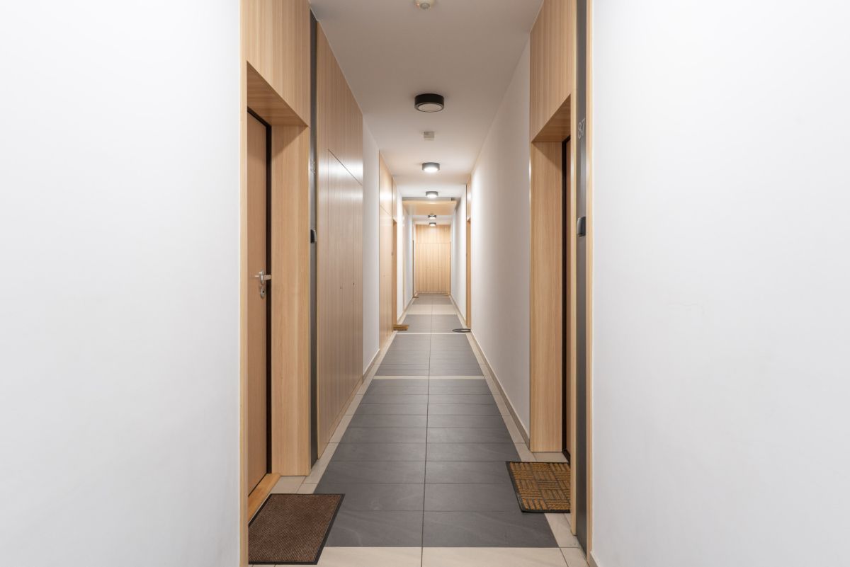 Mieszkanie 3-pokojowe Warszawa Wilanów, ul. Herbu Janina. Zdjęcie 25