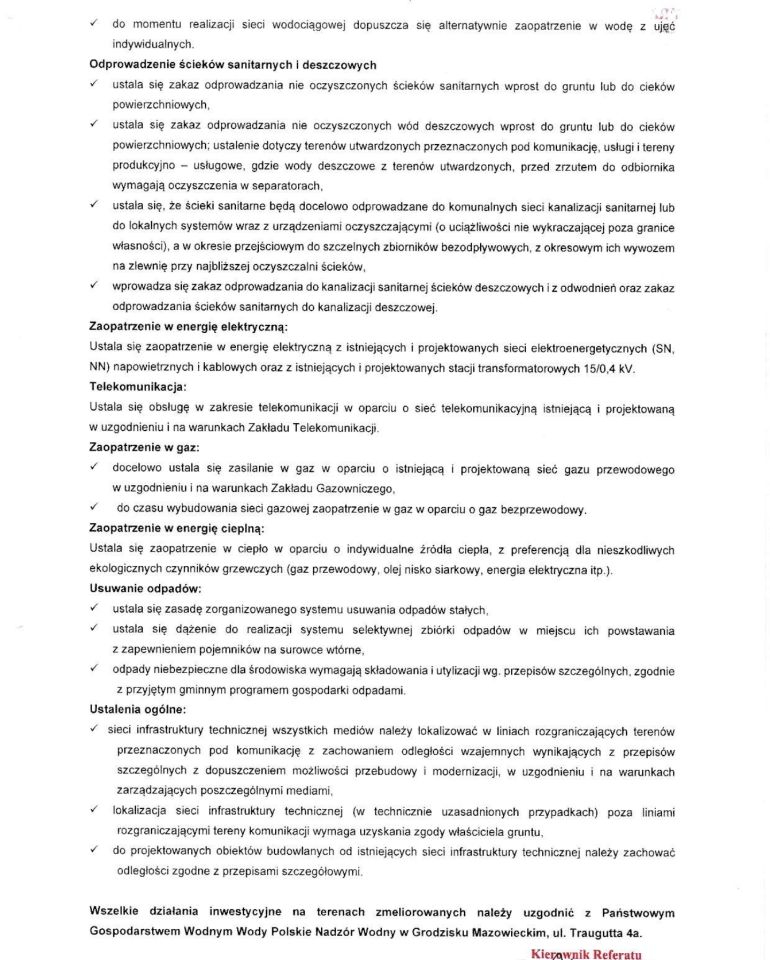 Działka budowlana Żelechów, ul. Letnia. Zdjęcie 10