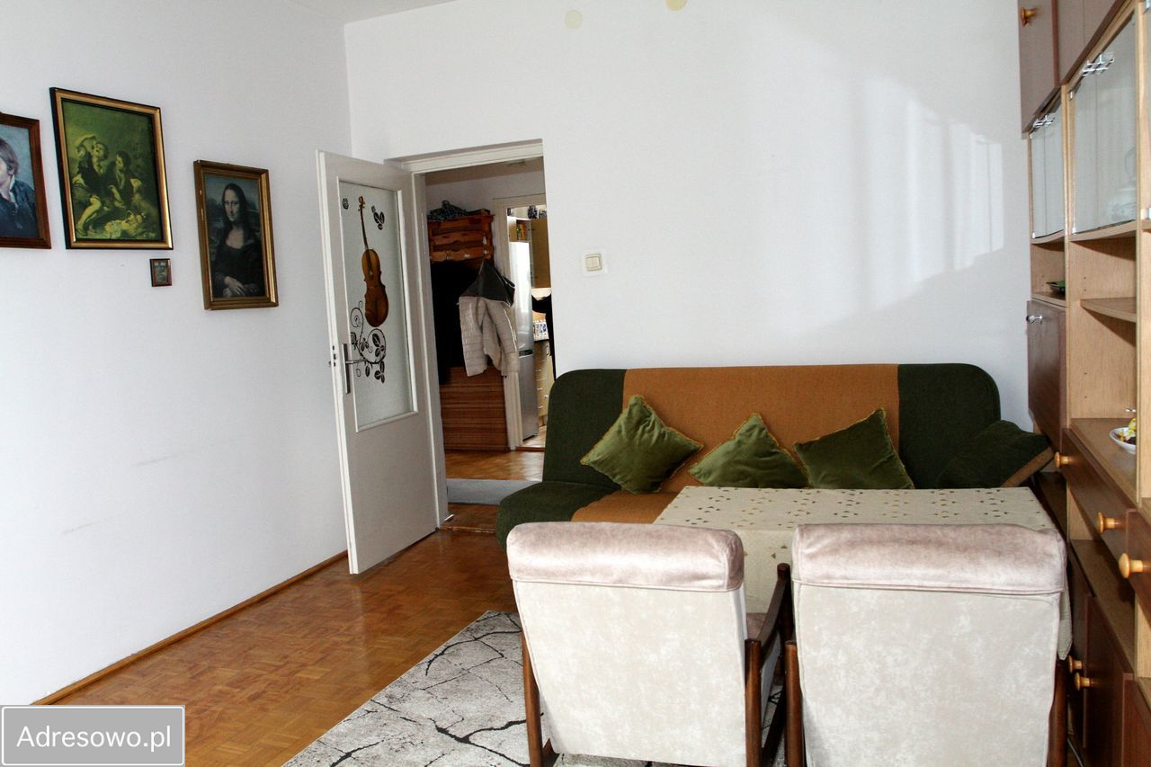 Mieszkanie 3-pokojowe Brzeg Dolny. Zdjęcie 14