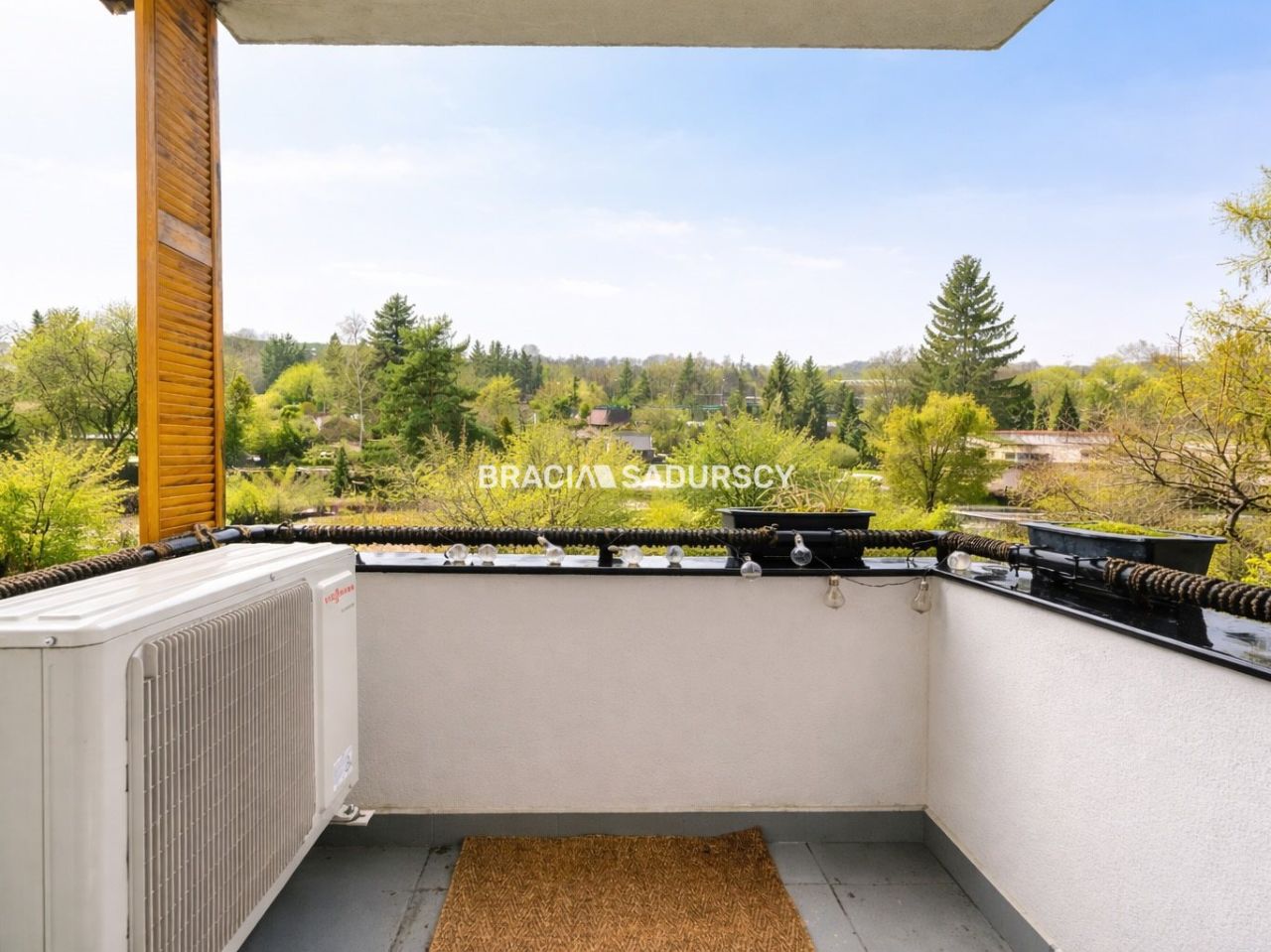 Mieszkanie 2-pokojowe Kraków Krowodrza, ul. Eljasza Walerego Radzikowskiego. Zdjęcie 11