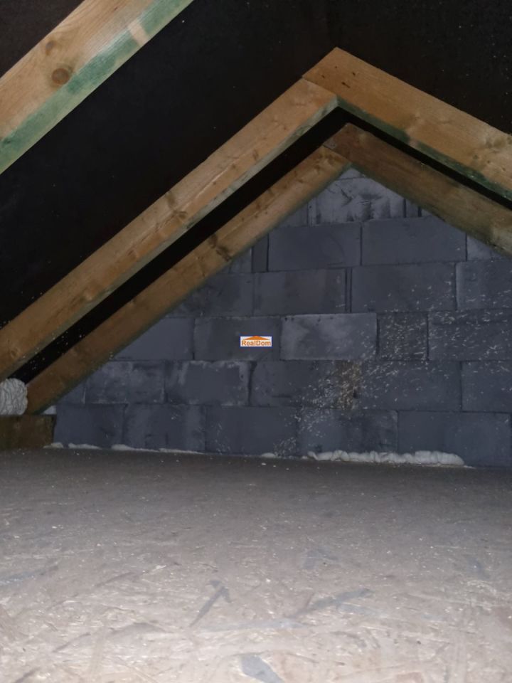 dom szeregowy, 4 pokoje Ochojno. Zdjęcie 15