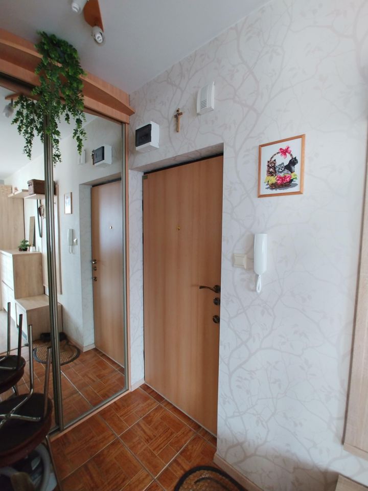 Mieszkanie 1-pokojowe Brwinów, ul. Sochaczewska. Zdjęcie 31