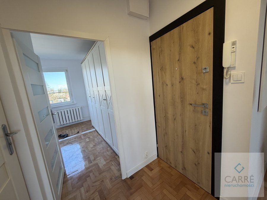 Mieszkanie 2-pokojowe Szczecin Gumieńce, ul. Cukrowa. Zdjęcie 4