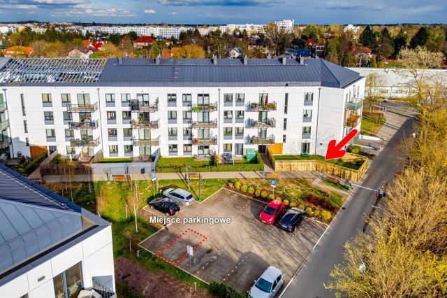 Mieszkanie 2-pokojowe Pruszków, ul. Targowa. Zdjęcie 18