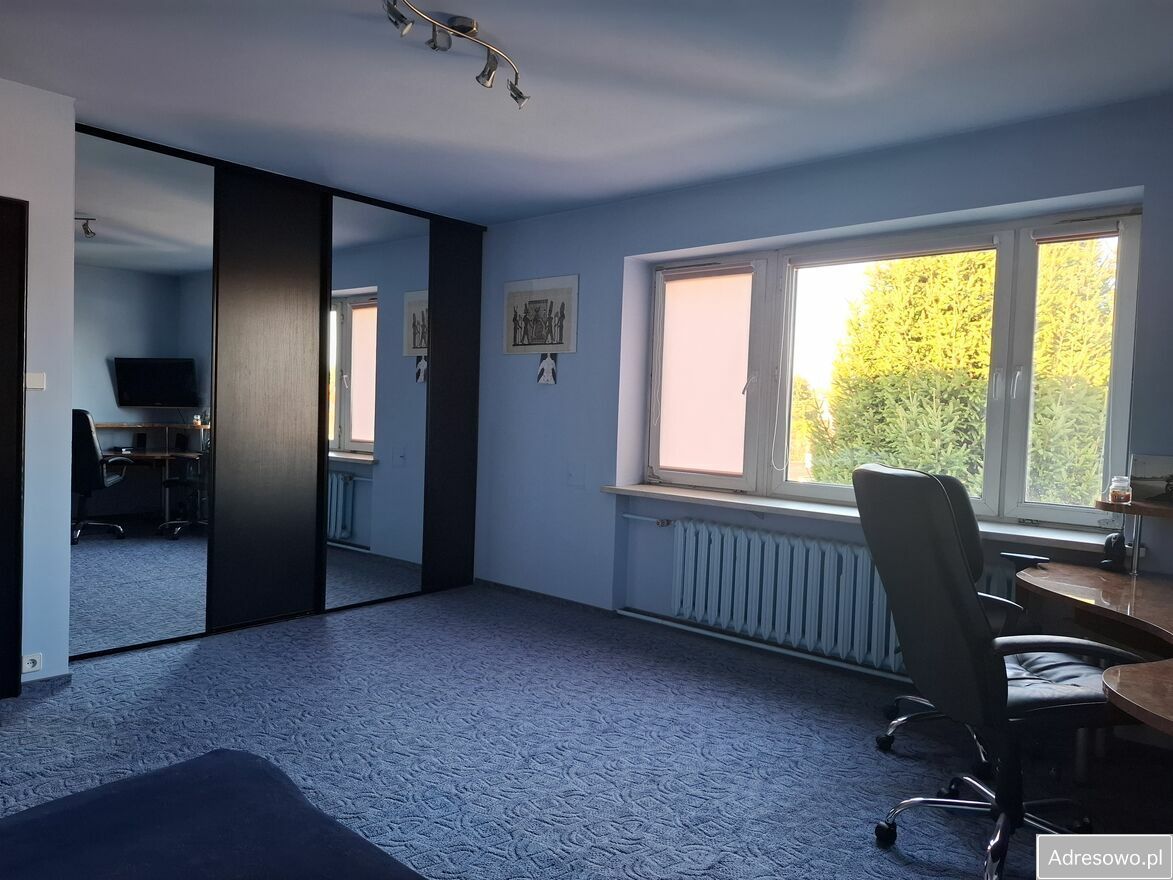 dom wolnostojący, 5 pokoi Poznań Jeżyce, ul. Myśliborska. Zdjęcie 14