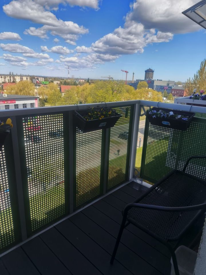 Mieszkanie 2-pokojowe Tczew Osiedle Garnuszewskiego, al. Zwycięstwa. Zdjęcie 2