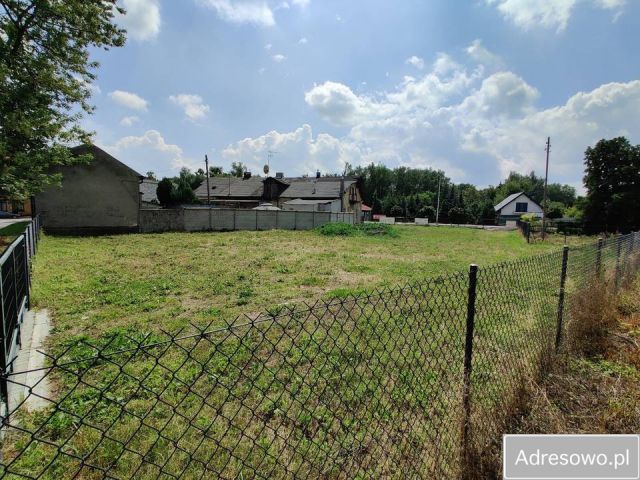 Działka inwestycyjna Chełm, ul. Lubelska. Zdjęcie 1