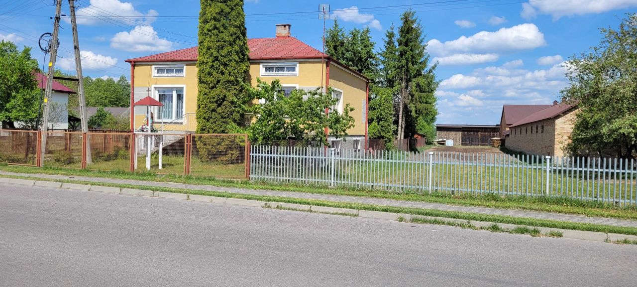 gospodarstwo Rossosz, ul. Lubelska. Zdjęcie 4