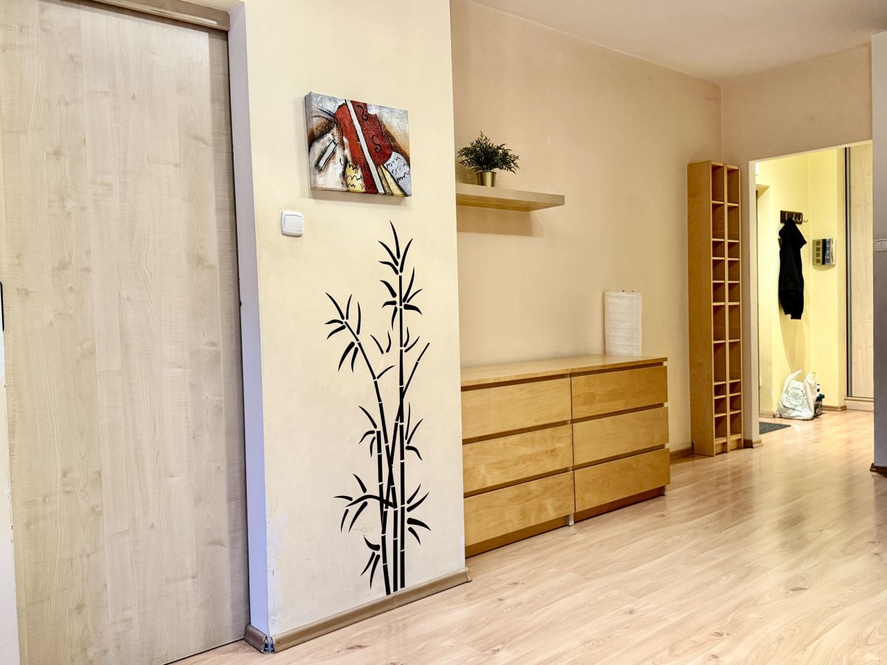 Mieszkanie 2-pokojowe Warszawa Ursus, ul. Władysława Hermana. Zdjęcie 7