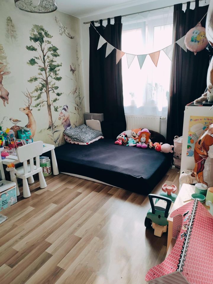 Mieszkanie 3-pokojowe Zielonka, ul. Prymasa Stefana Wyszyńskiego. Zdjęcie 8