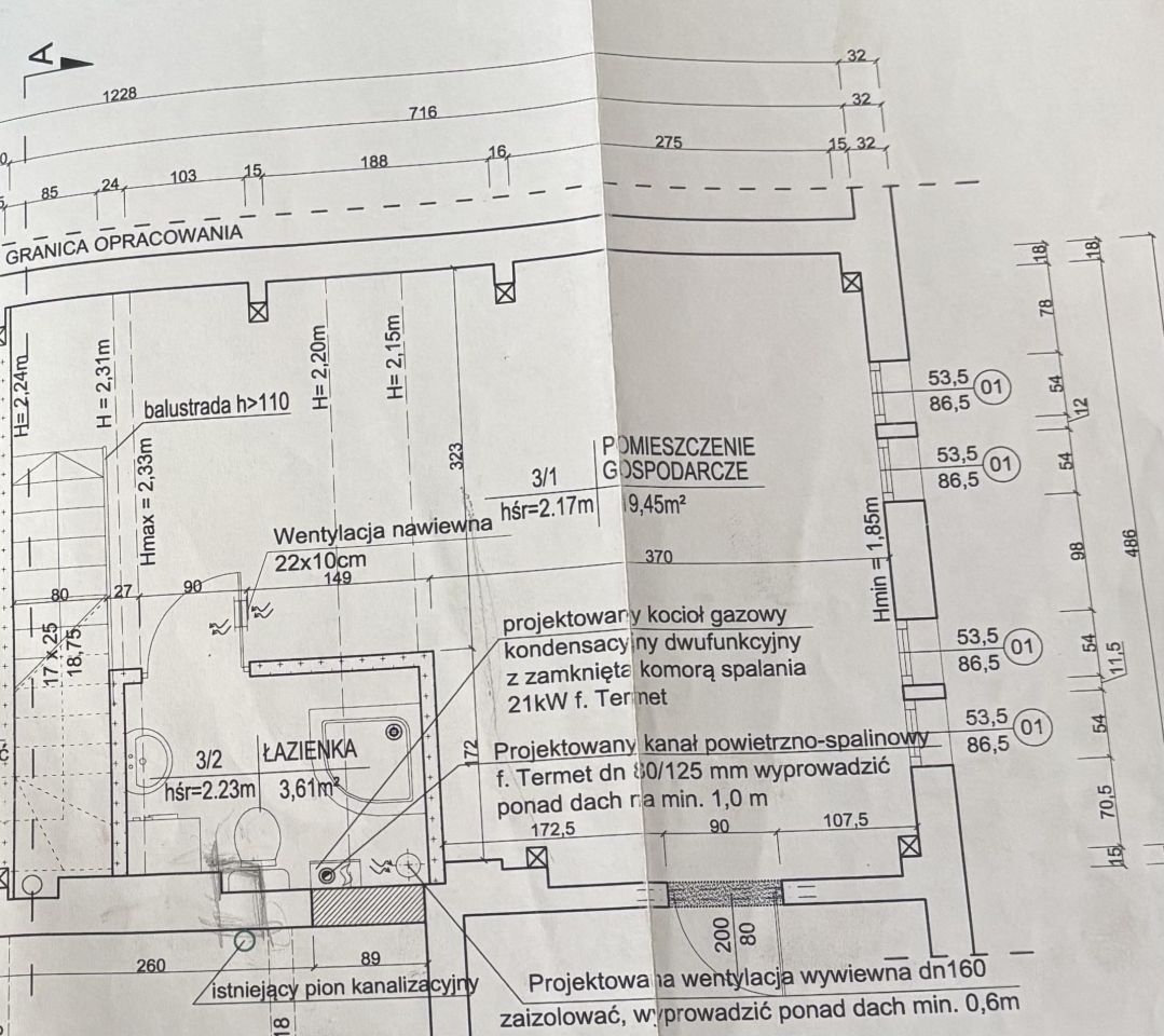 Mieszkanie 2-pokojowe Świebodzice, ul. Towarowa. Zdjęcie 8